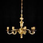 1064 9004 CHANDELIER